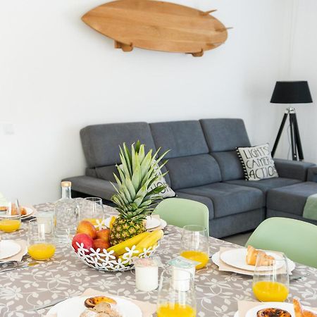 Sal Baleal Apartment ภายนอก รูปภาพ