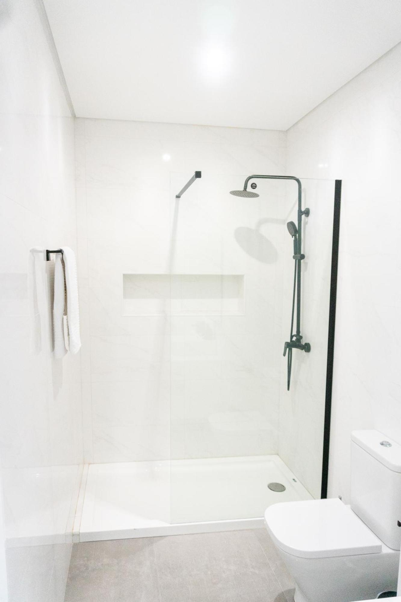 Sal Baleal Apartment ภายนอก รูปภาพ