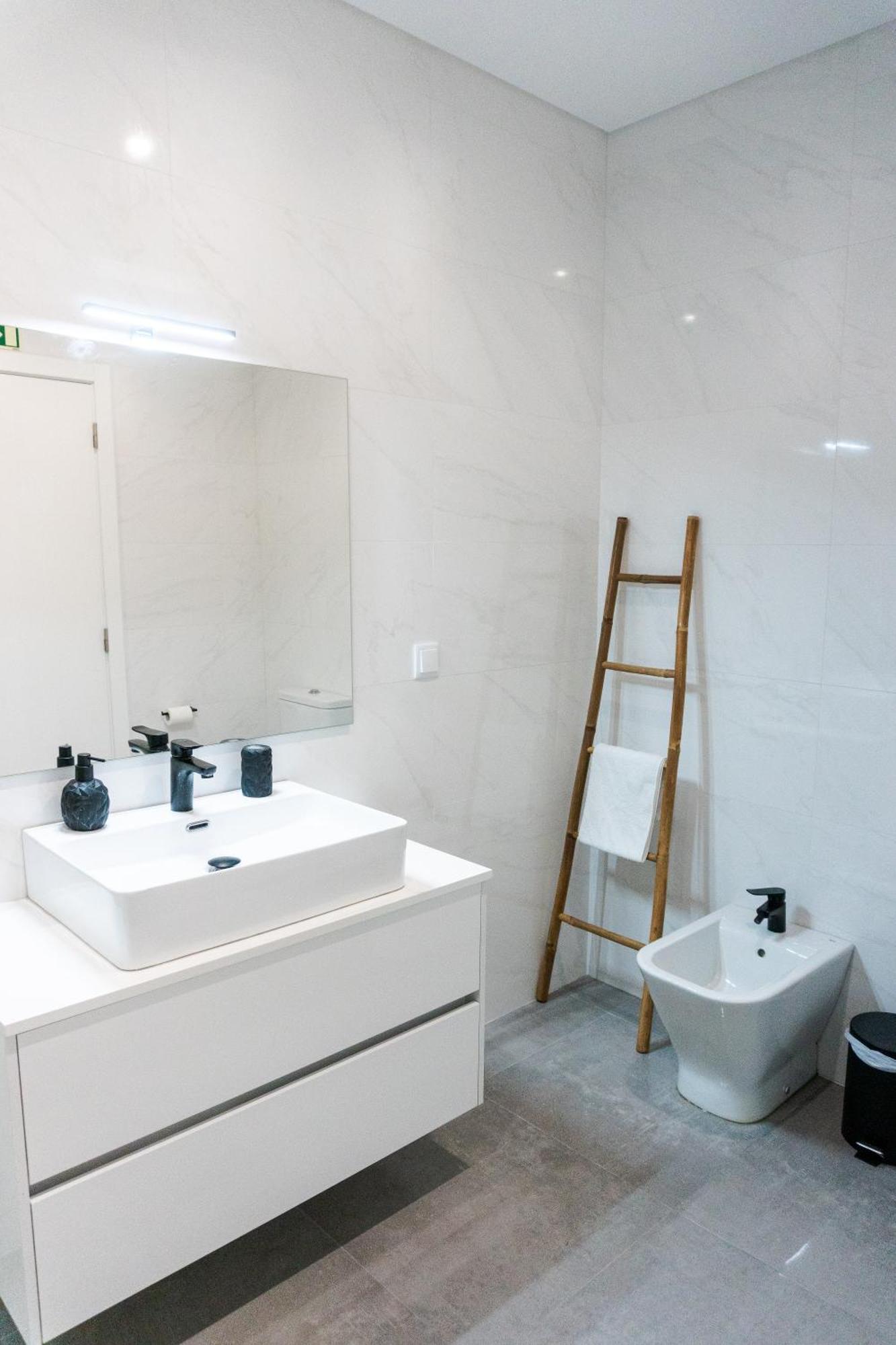 Sal Baleal Apartment ภายนอก รูปภาพ