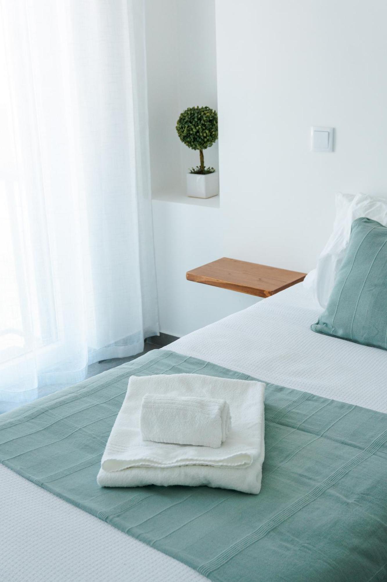 Sal Baleal Apartment ภายนอก รูปภาพ