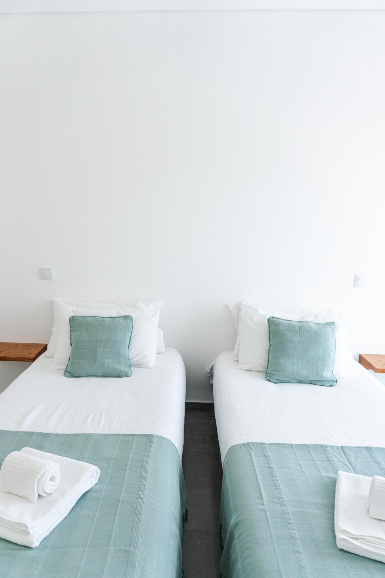Sal Baleal Apartment ภายนอก รูปภาพ