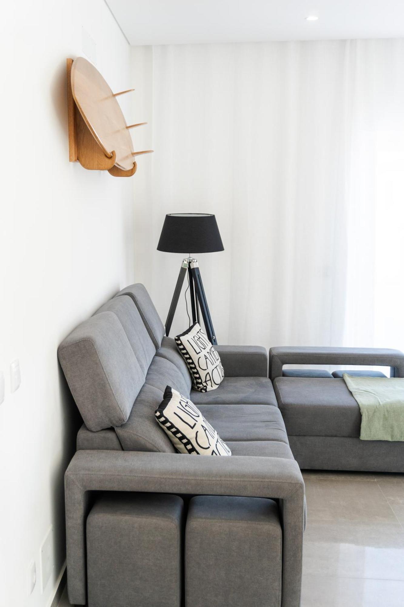 Sal Baleal Apartment ภายนอก รูปภาพ